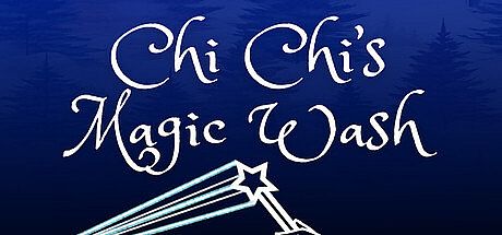 Chi Chi's Magic Wash Game
