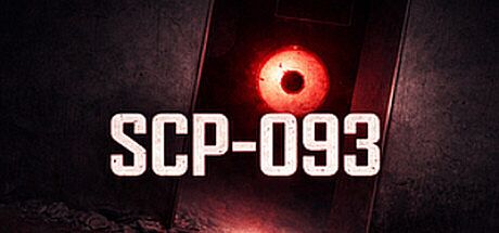 SCP-093 Game