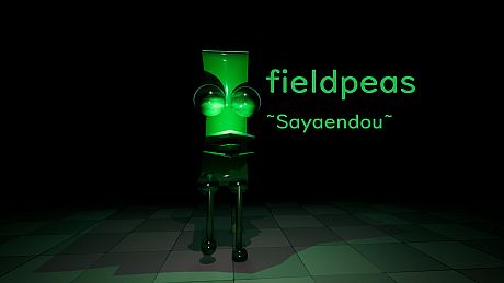 field peas~Sayaendou~ Game