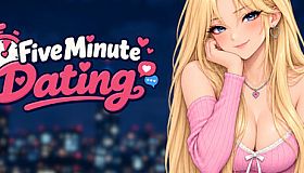 Five Minute Dating
