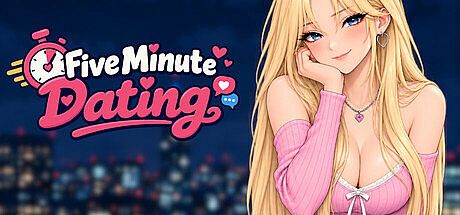 Five Minute Dating Game