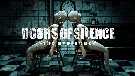 Doors of Silence - the prologue Game