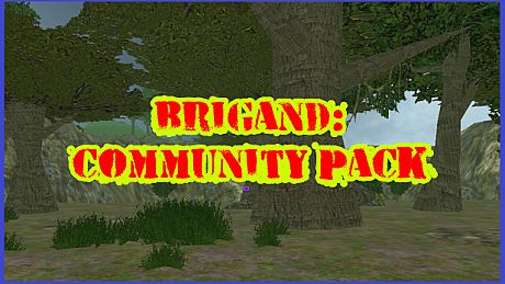 Brigand: Extras DLC