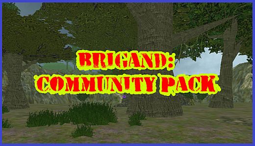 Brigand: Extras