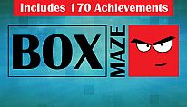 Kup Box Maze na PC