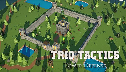 Trio Tactics TD