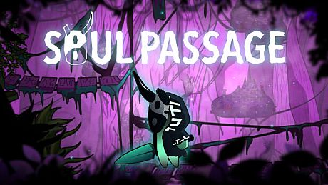 Soul Passage Game