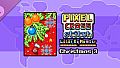 Pixel Cross Stitch - Christmas Pack 3