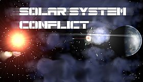 Solar System Conflict