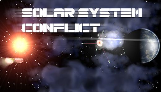 Solar System Conflict