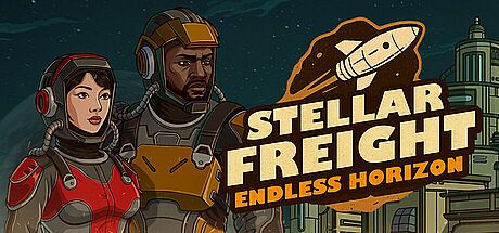 Stellar Freight: Endless Horizon