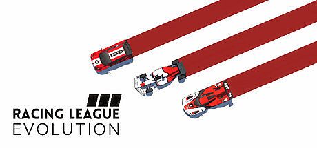 Racing League Evolution Game