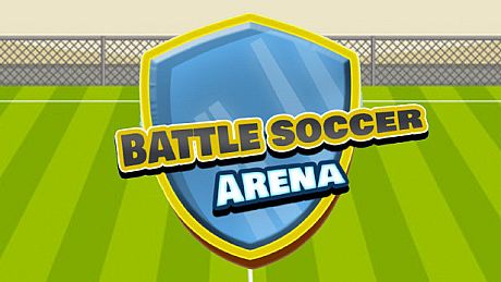Battle Arena Soccer Game