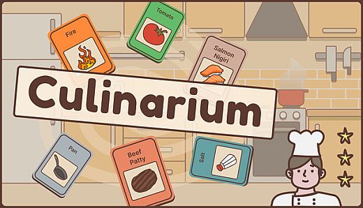 Culinarium