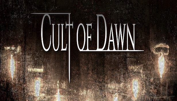 Buy Cult of Dawn