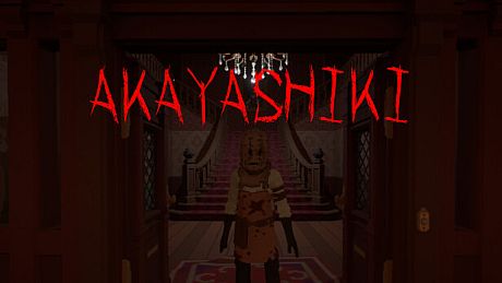 AKAYASHIKI | あかやしき Game