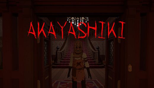 AKAYASHIKI | あかやしき