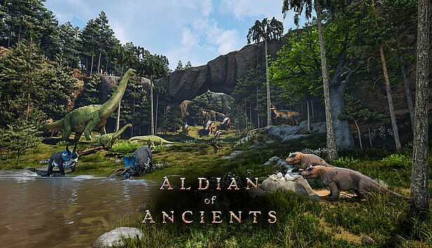 Buy Aldian of Ancients