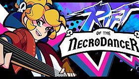 Rift of the NecroDancer