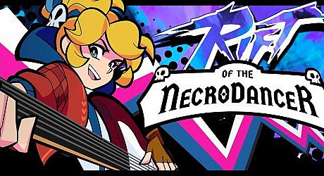 Rift of the NecroDancer Game