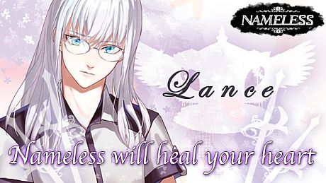 Nameless will heal your heart ~Lance~ DLC
