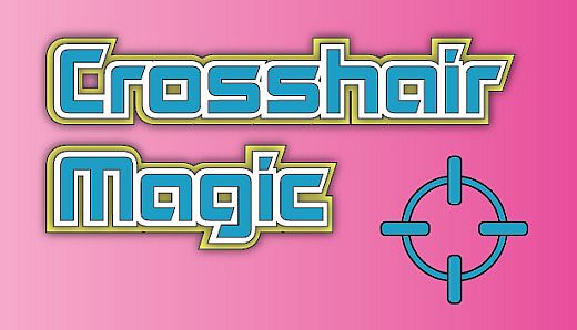 Crosshair Magic - in game overlay