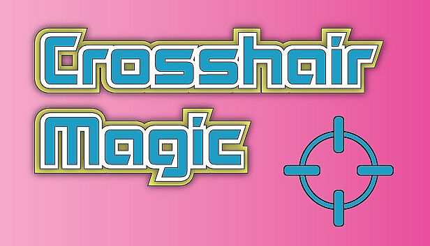 Buy Crosshair Magic - in game overlay
