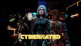 Cybernated