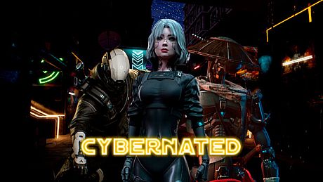 Cybernated Game