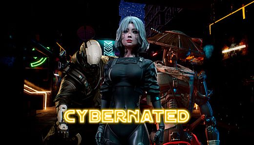 Cybernated