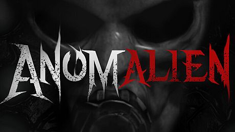 Anomalien Game
