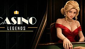 Casino Legends