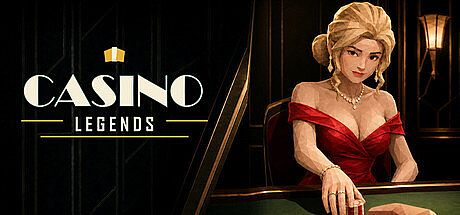 Casino Legends