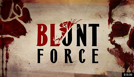 Blunt Force