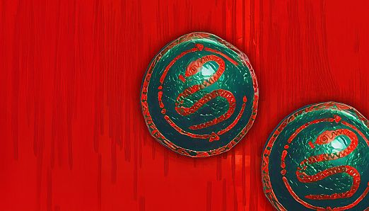 The Order of the Snake Scale