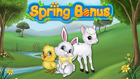 Spring Bonus Game