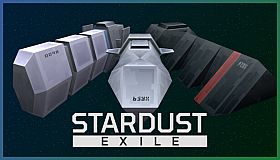 Stardust Exile