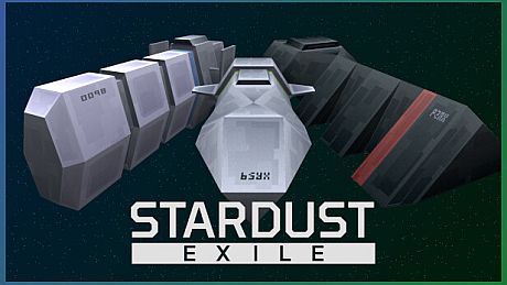 Stardust Exile Game
