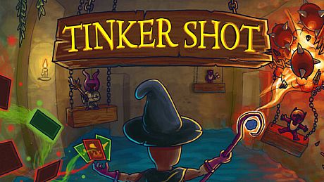 Tinker Shot Game