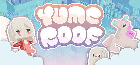 YUME ROOF Game