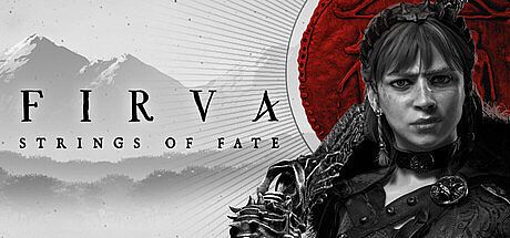Firva: Strings of Fate (Part 1) Game