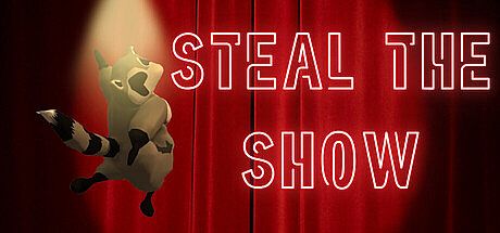 Steal The Show Game