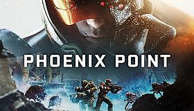 Phoenix Point