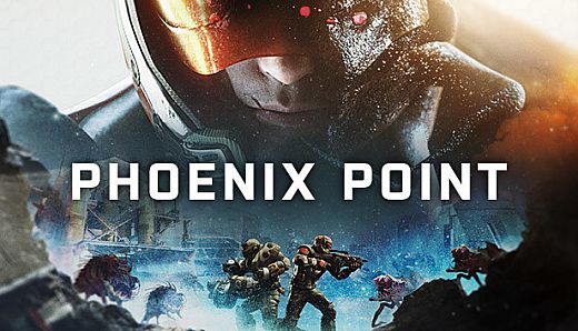 Phoenix Point