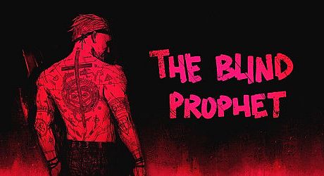 The Blind Prophet Game