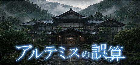 アルテミスの誤算 Game