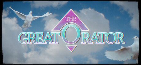 The Great Orator Game