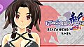 Utawarerumono: ZAN 2 - DLC Beachwear: Shis