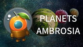 Planets Ambrosia