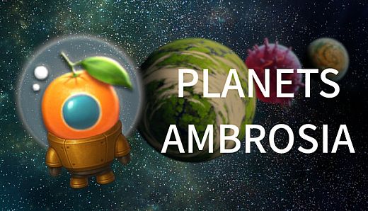 Planets Ambrosia